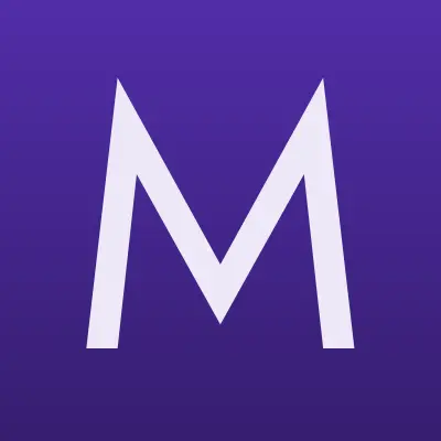 Муратов С.Н., ИП, лого-визитка